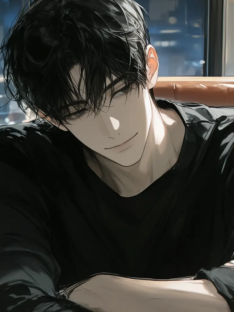 VastArco7412의 Midnight Cafe Benthos