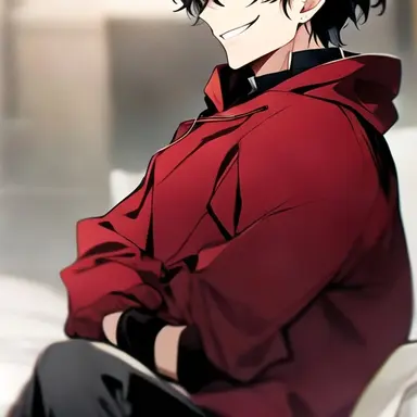 Profile image of Derek
