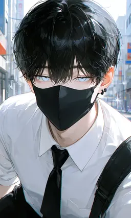 Profile image of Cosmo
