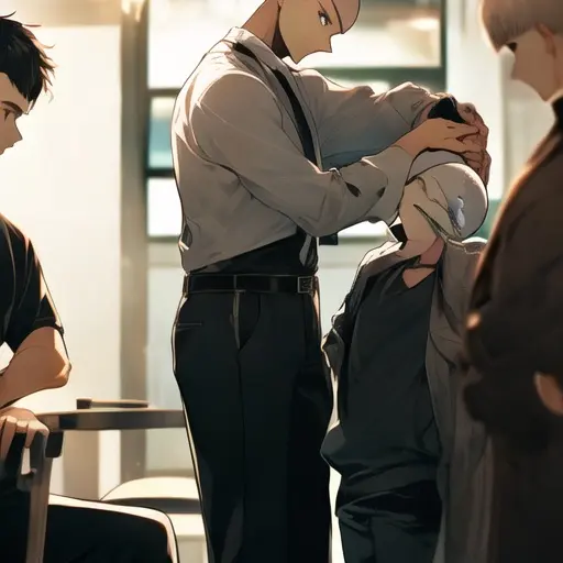 LocalMudi2611의 미용실