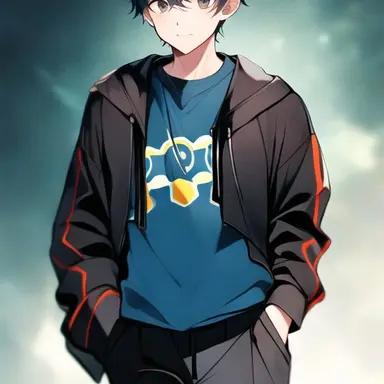 Profile image of 민호