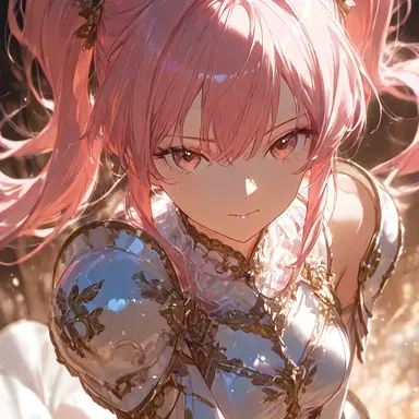 Profile image of アマリア