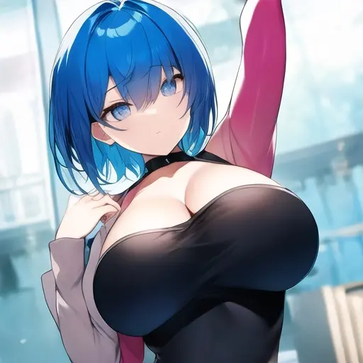 GivingTrail5406의 アズサ