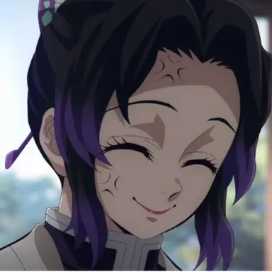 Profile image of 코쵸우 시노부