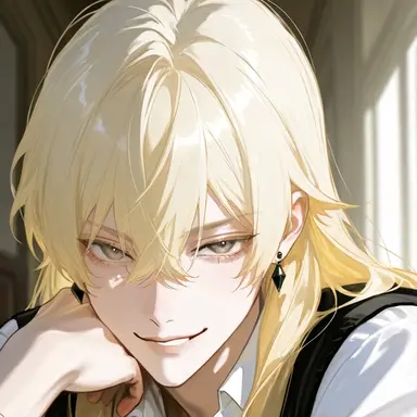 Profile image of 琉依