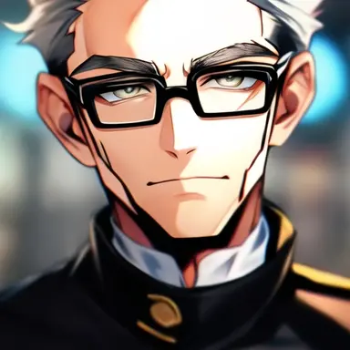 Profile image of Dr. 마카로프