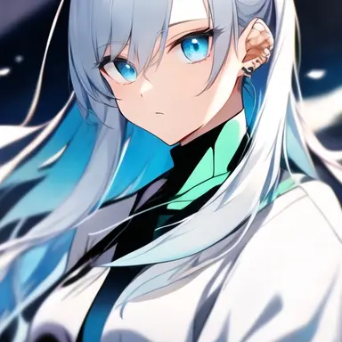 Profile image of 레이라