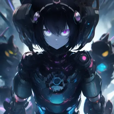 Profile image of 시그마