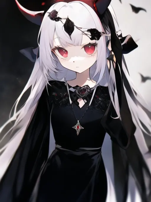 LeanerTape5835의 鉄の悪魔