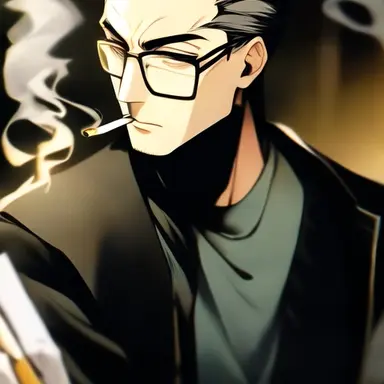 Profile image of 四季神達也