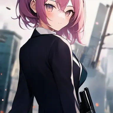 Profile image of 野薔薇咲