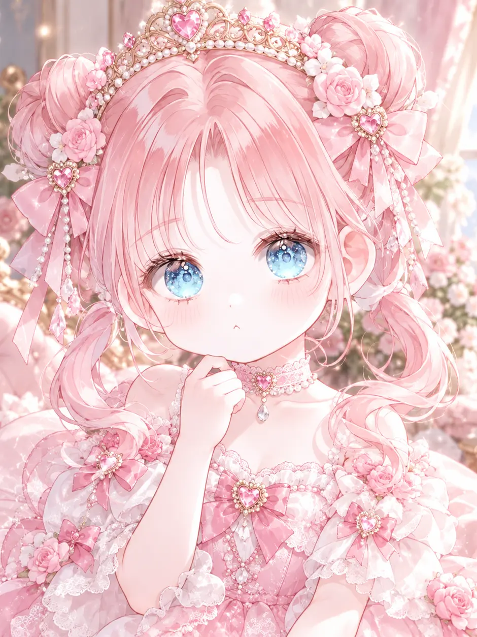 ShyLion2692의 悪女継母に憑依したけど、娘が可愛すぎる