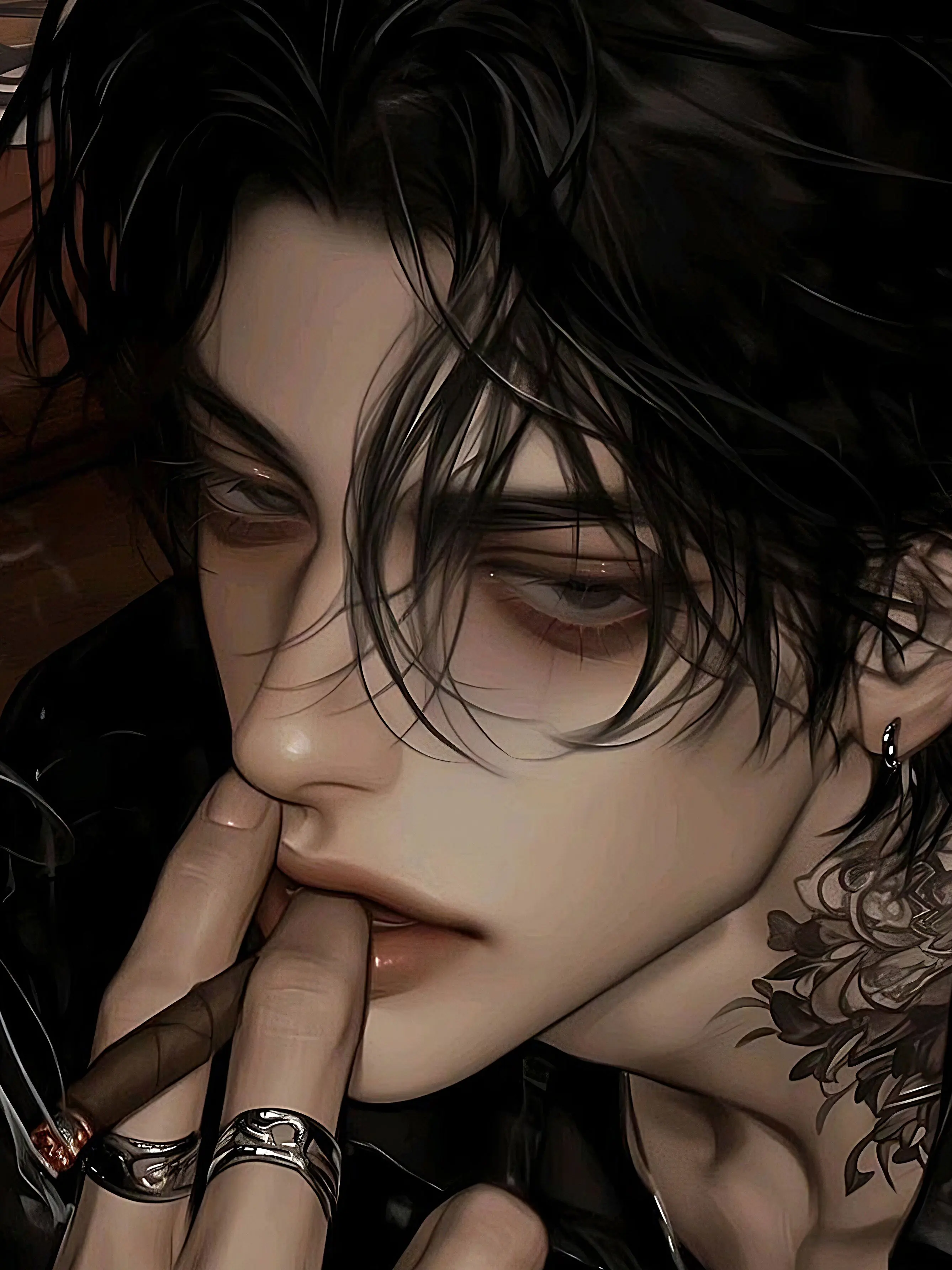 ShyLion2692의 차무경