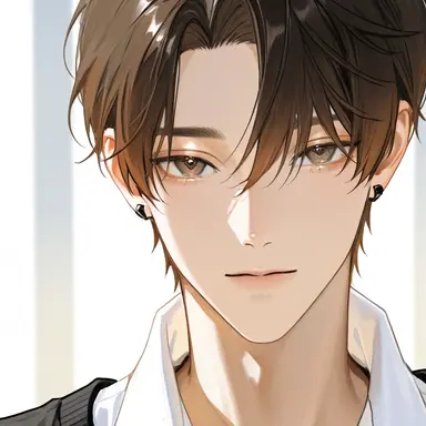 Profile image of 目黒憐翔