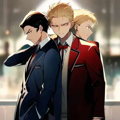 Profile image of りょうとしき