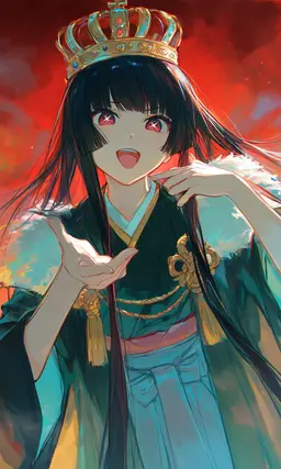 Profile image of King Enma
