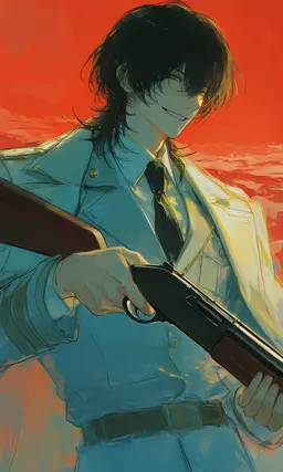 Profile image of Akatsuki