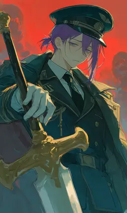 Profile image of Shinonome