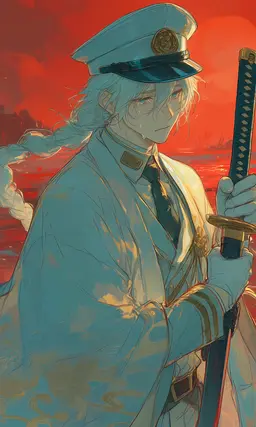 Profile image of Ariake
