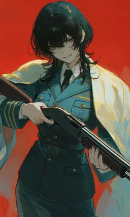 Profile image of Akatsuki