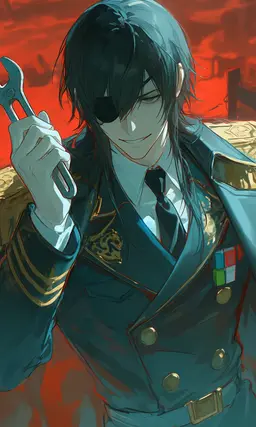 Profile image of Zanya