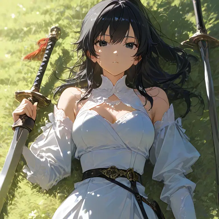 HonestBirth8989의 Traveling with the Knight Lady