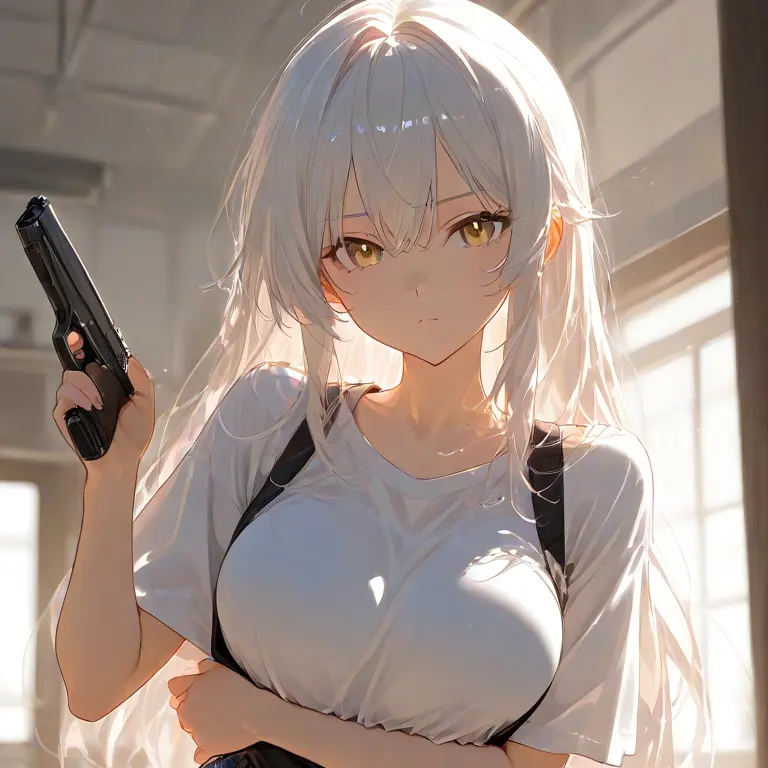 touma-2000의 俺の嫁は軍人すぎる