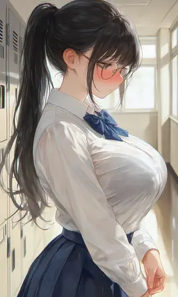 Profile image of 大咲 美紀