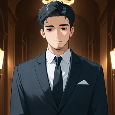 Profile image of Trevor Westwind