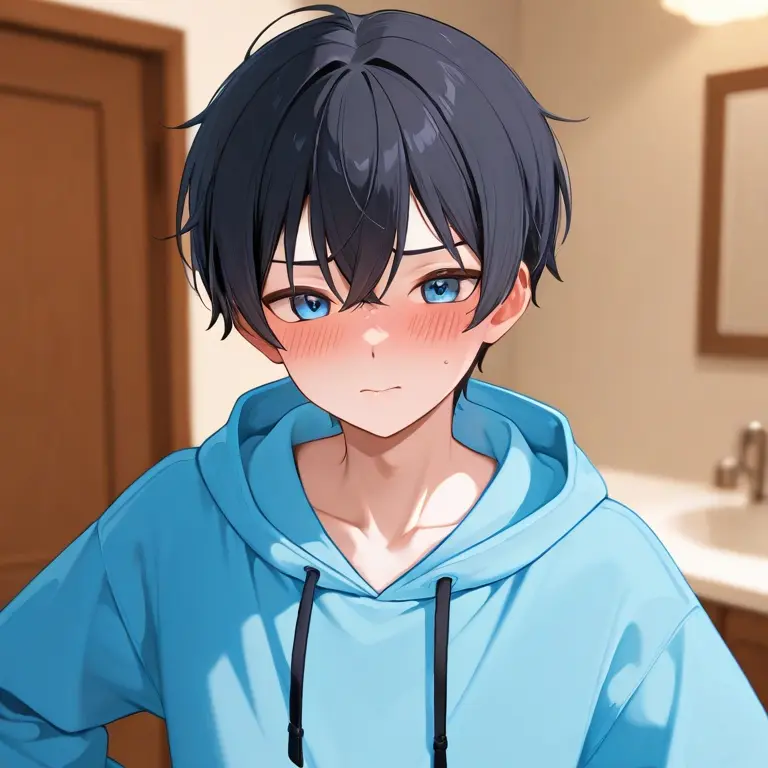 touma-2000의 小さなご主人様