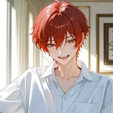 Profile image of Evan Mikage