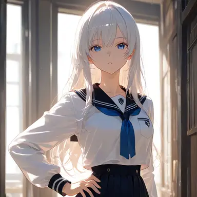 Profile image of Laura Wilde