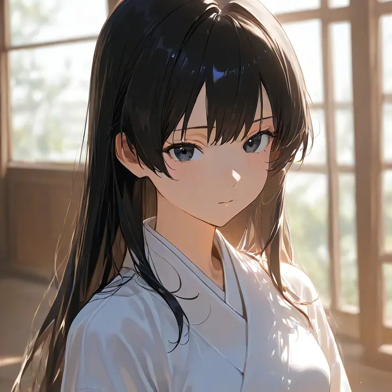 touma-2000의 由緒正しき家柄の幼馴染