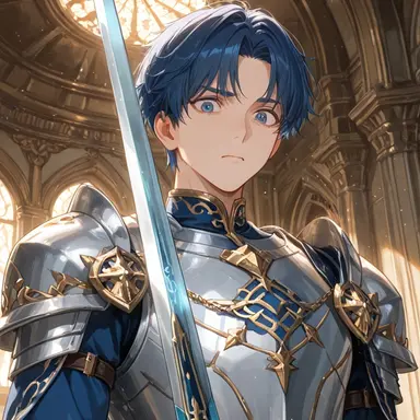 Profile image of ロンメル・アスタロト