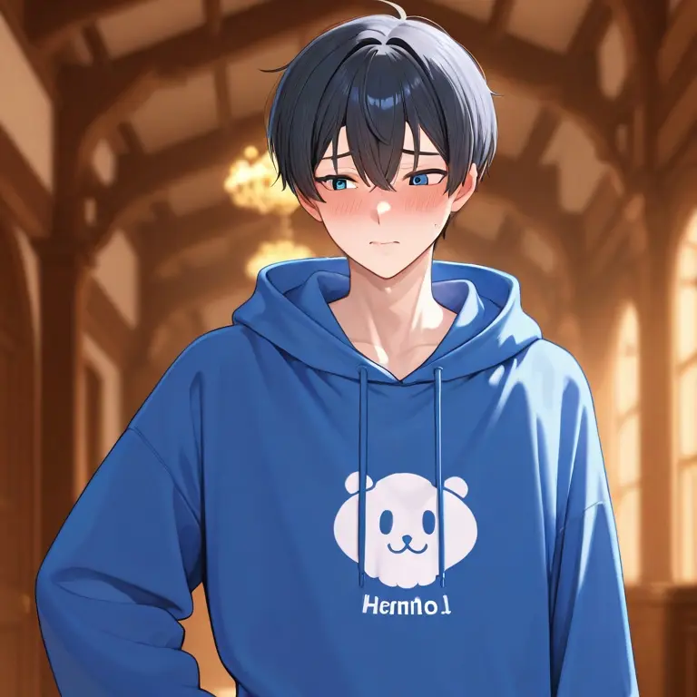touma-2000의 久しぶりに会った幼馴染が女だった！？