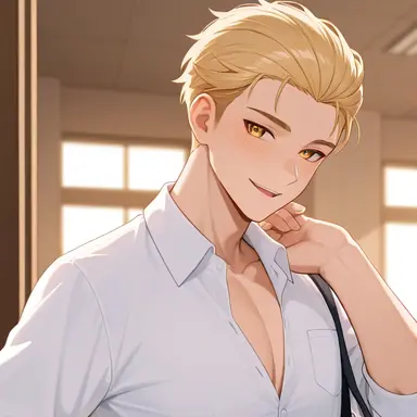 Profile image of Brock Shinfield