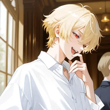 Profile image of Corey Kinoshita