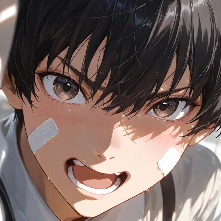 touma-2000의 お前なんか異性として見てねぇよ！！