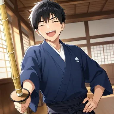 Profile image of Rusty Russell