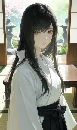 Profile image of 橘 優華