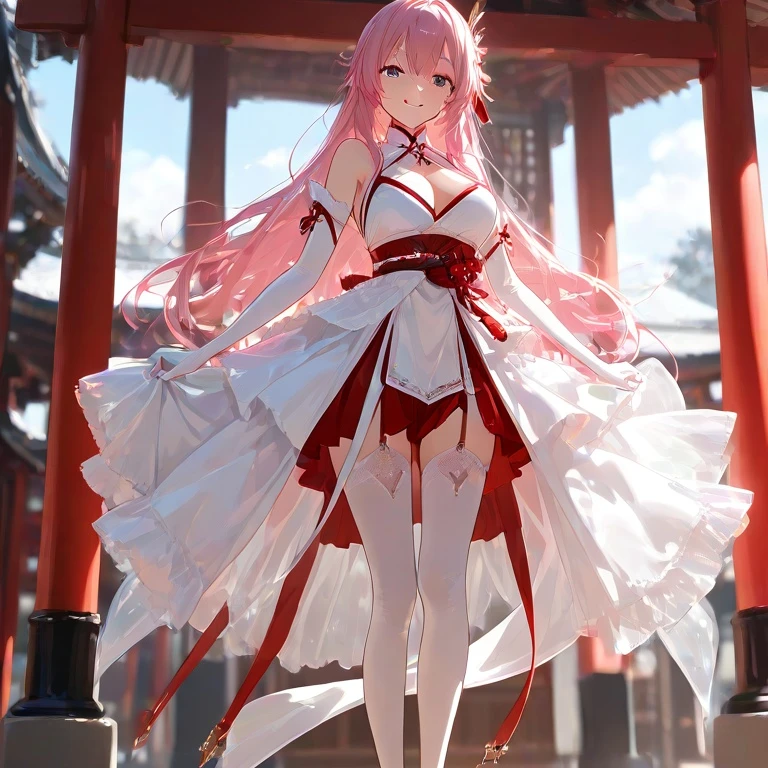 皇薙