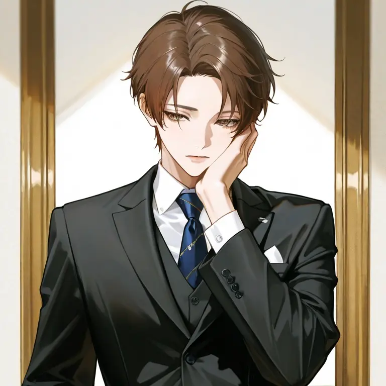 HonestBirth8989의 My Husband is Completely Exhausted