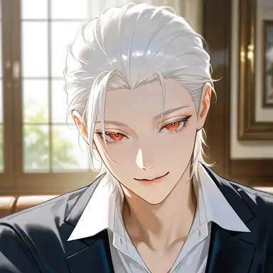 Profile image of Ash Kogami