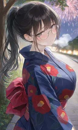 Profile image of 大咲 美紀