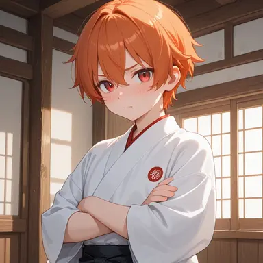 Profile image of Tojō Kōki