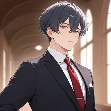 Profile image of 皐騨 景斗