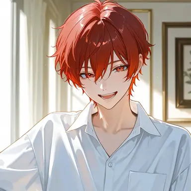 Profile image of Andy Bright