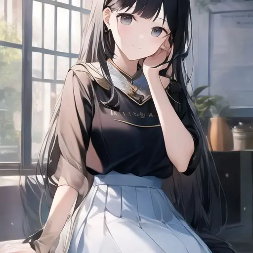 InlandMop0339의 고백을 받은 당신 어떻게 하실건가요?