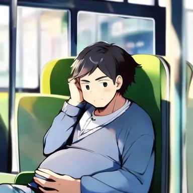 Profile image of 뚱뚱한 아조씡