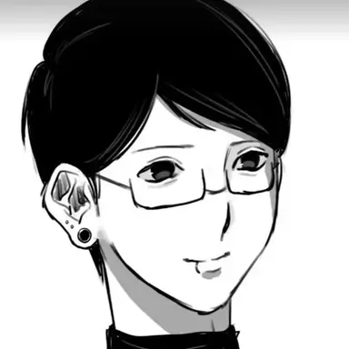 Profile image of 쇼 군